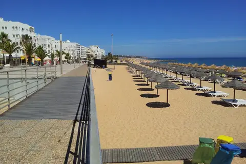 Torres Mira Praia in Quarteira — foto 24