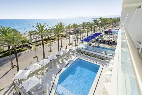 allsun Hotel Riviera Playa in Palma