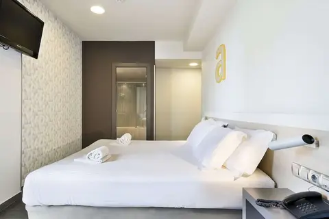 Hotel Laumon in Barcelona — foto 5