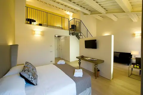 Relais Dell'Olmo in Perugia, foto 29