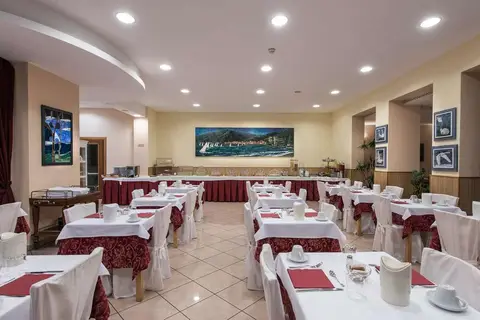 Hotel Regina in Gravedona ed Uniti, foto 8