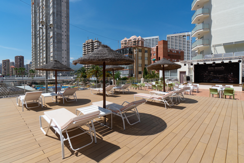 MedPlaya Hotel Regente foto 2