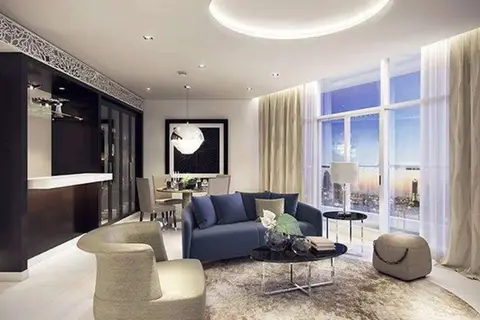 Damac Maison Royale The Distinction in Dubai — foto 12