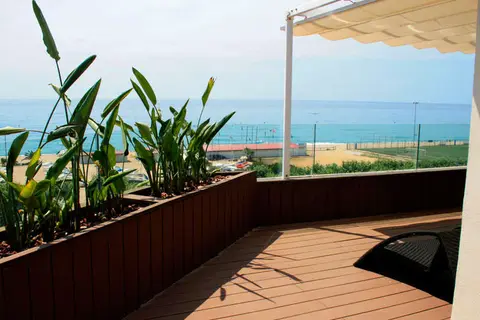Volga in Calella — foto 14