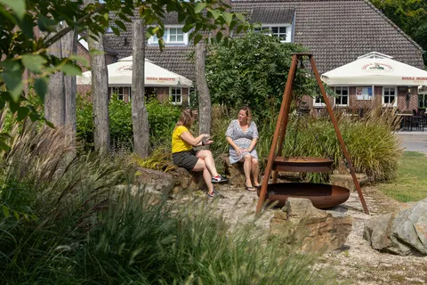 Camping Hoeve De Schaaf foto 27