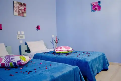 Galini Apartments in Δημοτική Ενότητα Μαλίων — foto 12