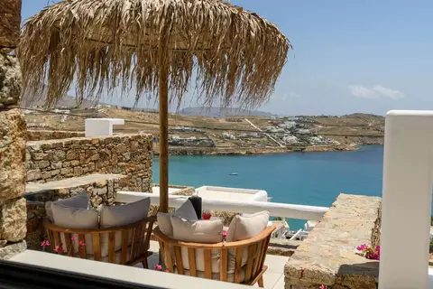 The Summit Mykonos in Municipality of Mykonos, foto 4