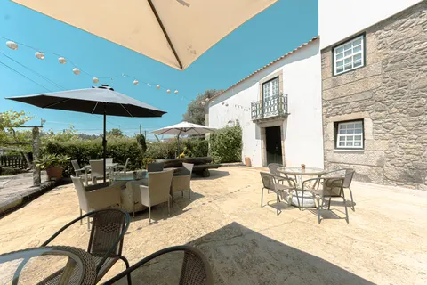 Quinta Sao Miguel de Arcos in Vila do Conde — foto 9