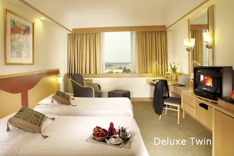 Furama City Centre in Singapore — foto 8