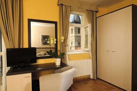 Hotel Praga 1 in Praag, foto 16