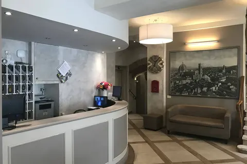 Hotel Albergo Firenze foto 10