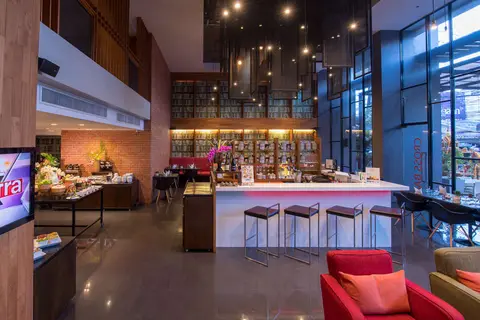 Page 10 Hotel in พัทยา — foto 7