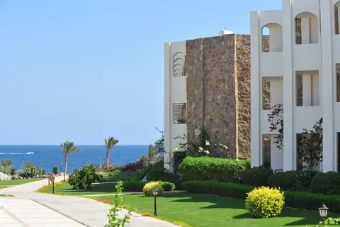 Royal Brayka Resort in مرسى علم — foto 15