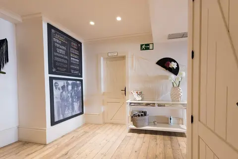 Hotel Toboso Chaparil in Nerja — foto 16