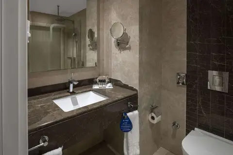 Rotta Hotel Istanbul in Bağcılar — foto 14