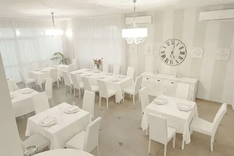 Scala dei Turchi Resort in Realmonte, foto 24