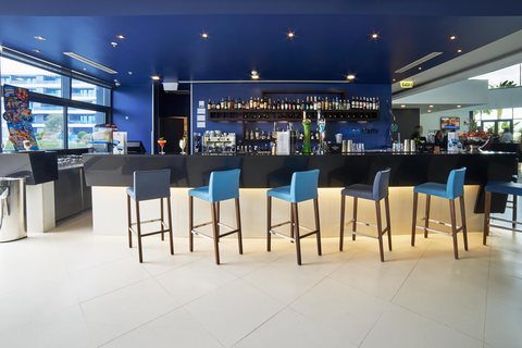 Resort Alvor Baia foto 11