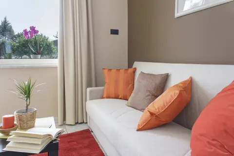 Bosco De' Medici Resort in Pompeii — foto 2