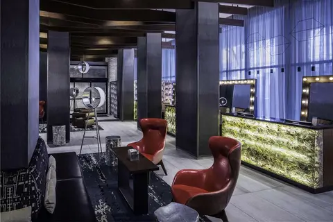 Doubletree by Hilton New York Times Square West in New York — foto 5