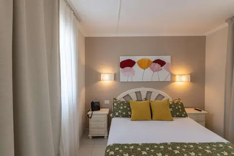Hotel Marte in Puerto de la Cruz — foto 24