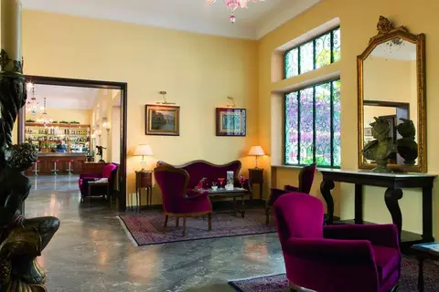 Majestic Palace in Sant'Agnello, foto 25