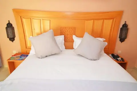 Atlantic Palm Beach Suites Aparthotel in Agadir — foto 13