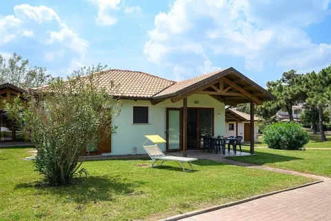 Camping Villaggio Rosolina Mare Club foto 7