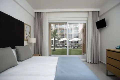 Unique Residence Hotel Golf & Spa in Söke — foto 12