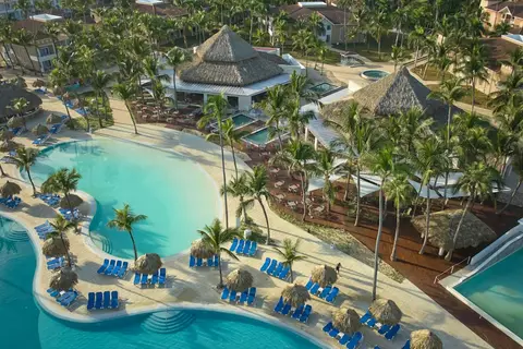 Bahia Principe Grand Punta Cana in Salvaleón de Higüey — foto 3