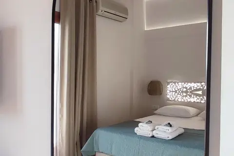 Niki Apartments in Δημοτική Ενότητα Μακρύ Γιαλού — foto 13