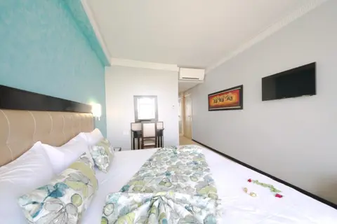 Al Walid Hôtel Casablanca in Rabat — foto 5
