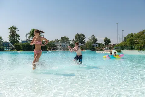 I Turchesi Club Village in Castellaneta — foto 20