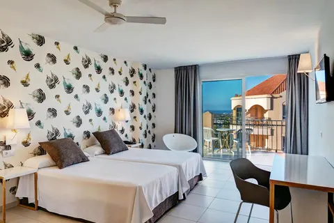 MIRADOR MASPALOMAS by Dunas foto 3