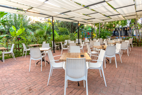 Hotel Kolibri Resort foto 13