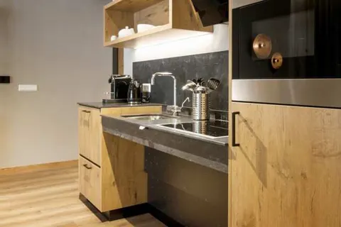 Appartementen De Egmonden foto 11