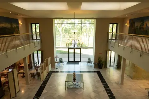Hotel Villa Marcilla in Marcilla — foto 18