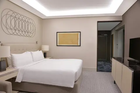 Hilton Garden Inn Tanger City Center in Tanger, foto 3