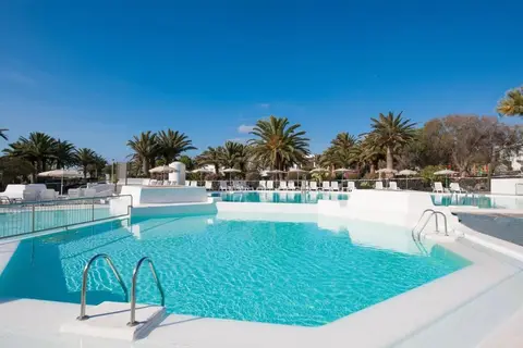 Hotel Relaxia Olivina in Puerto del Carmen, foto 11