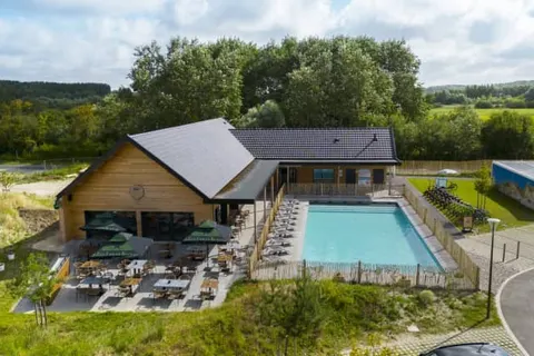 Dormio Resort Berck-sur-Mer foto 2