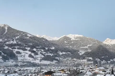 Blue Montafon in Tschagguns — foto 6