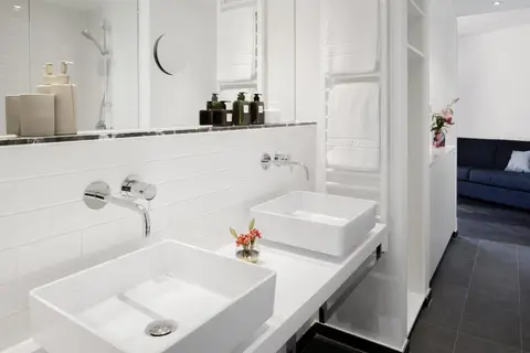 Hotel AMANO Grand Central in Berlijn — foto 6