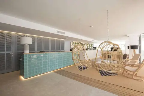 Cabot Hobby Club Appartementen in Pollença — foto 18