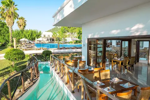 Mitsis Galini Wellness Spa & Resort in Δημοτική Ενότητα Καμένων Βούρλων — foto 7