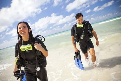 Couples Swept Away in Negril — foto 28