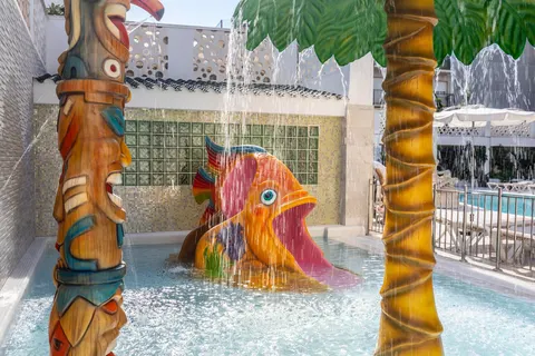 Miami Park Aparthotel foto 13