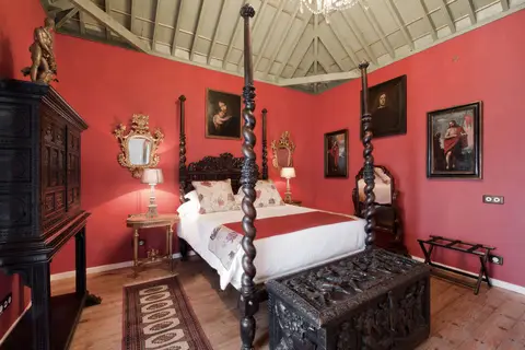 Hacienda De Abajo in Tazacorte — foto 20