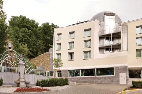 Van der Valk Hotel SPA foto 1