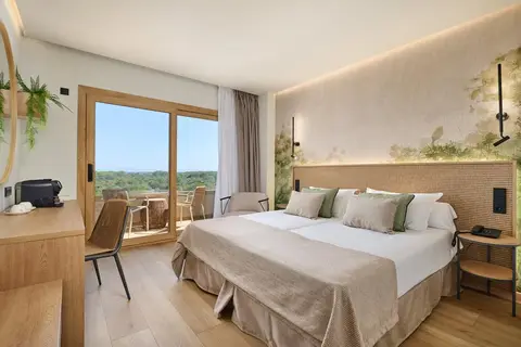 Grupotel Cala Marsal Nature Hotel in Muro — foto 2
