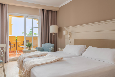 Iberostar Waves Malaga Playa foto 3