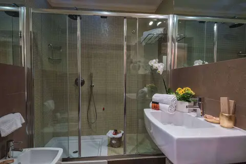 Hotel Foryou in Olbia — foto 13